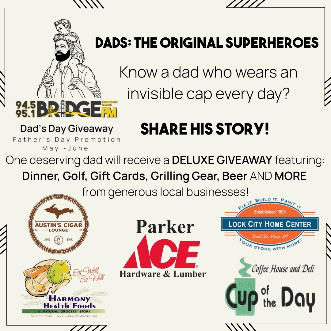 Fathers Day Poster